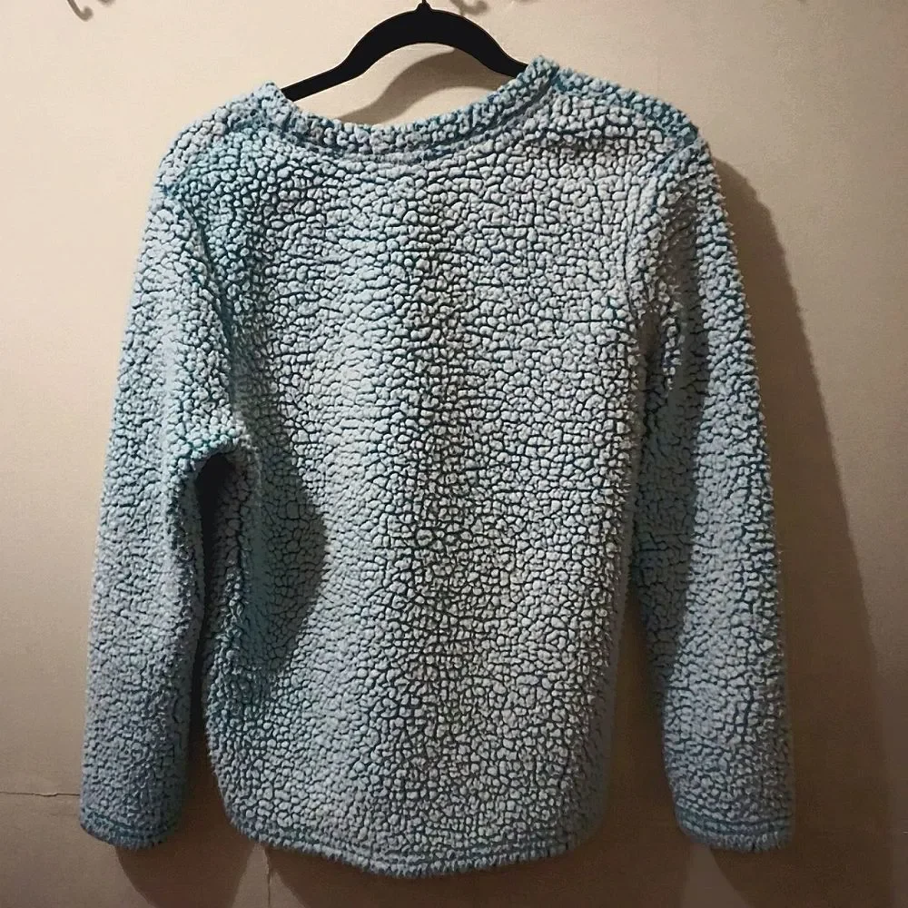 Disney stitch faux fur - Picture 2 of 2